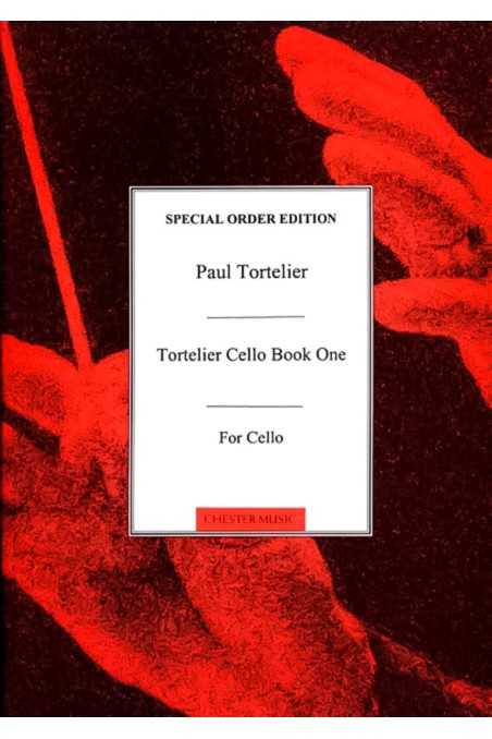Tortelier, Cello Book 1 ( Chester)