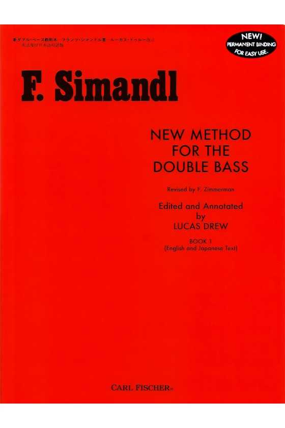 Simandl New Method for the...