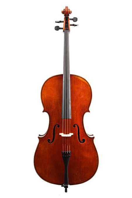 Jay Haide Cello L'ancienne Strad Model