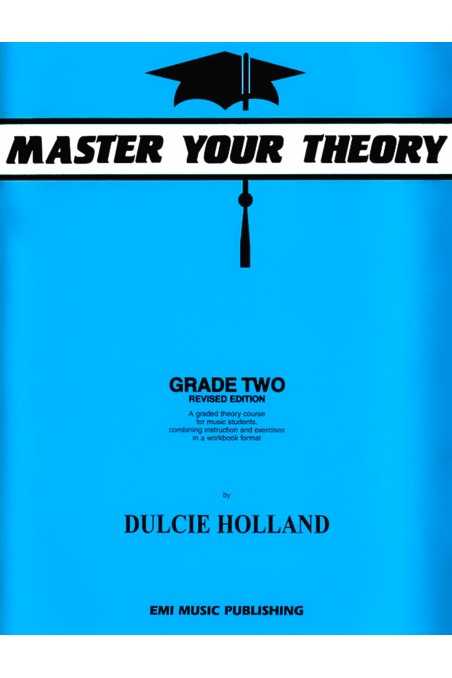 Holland, Master Your Theory 2nd Grade