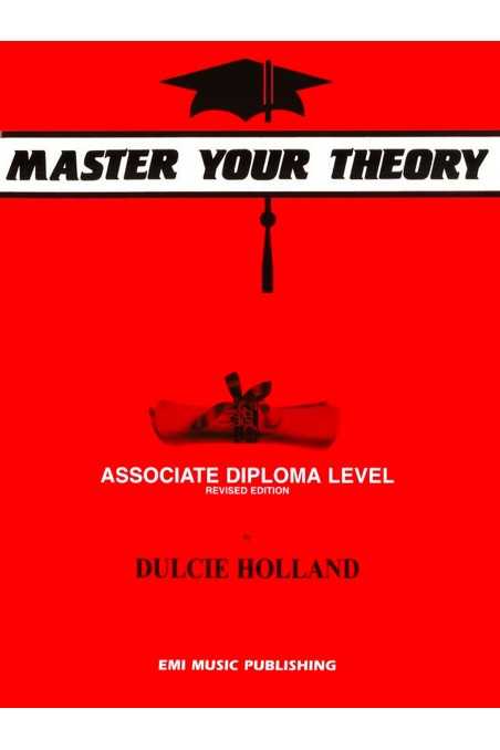 Holland, Master Your Theory Associate Diploma