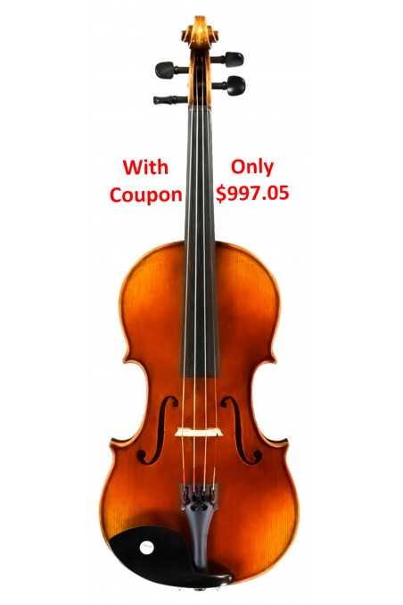 Amore Violin Outfit