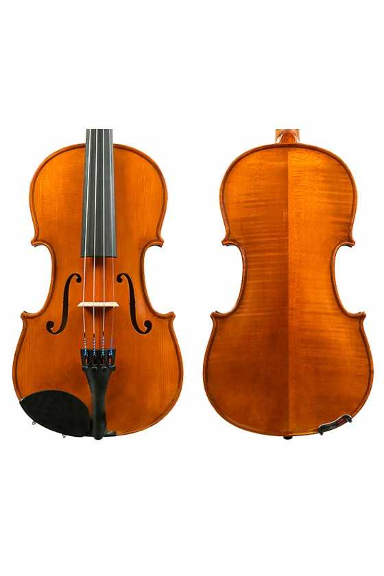 Gliga II - 7/8 Violin Outfit