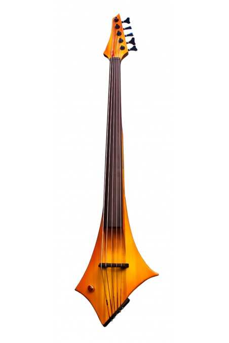 Cobra, Mark Wood 5 String Electric Cello