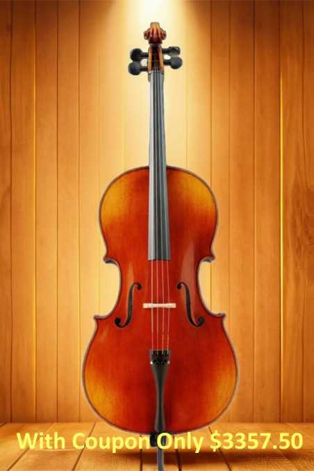 Amore Cello