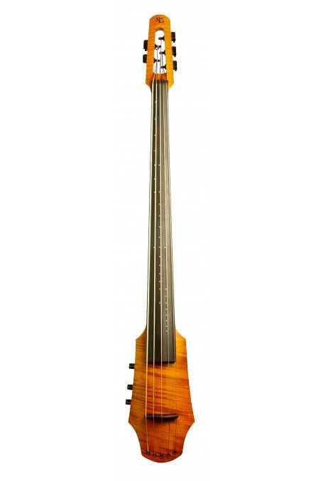 NS Design CR 5 String Cello - No Fretted Fingerboard Only