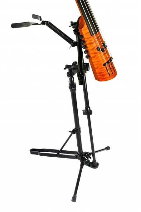 NS Design Endpin Stand Conversion Kit for CR Cello
