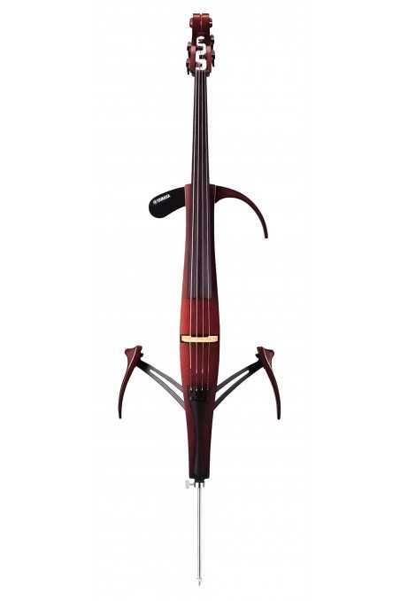 Yamaha Electric Cello SVC210