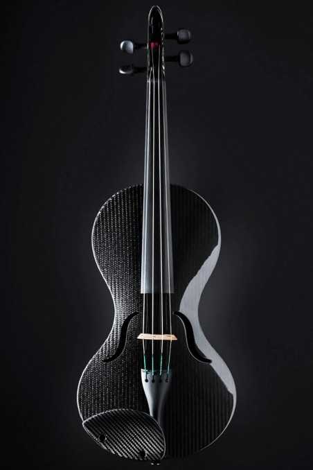 Mezzo Forte Designed line Carbon Violin