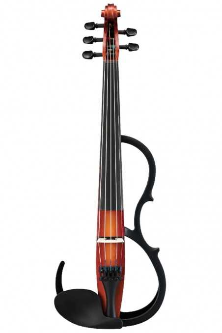 Yamaha 5-String Violin SV-255