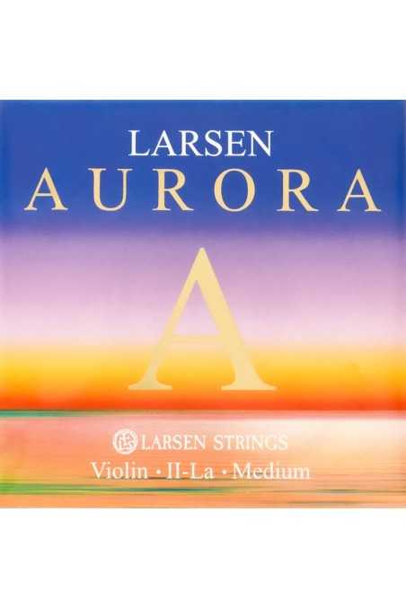 Larsen Aurora Violin A String - Please Choose a Size