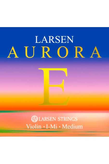 Larsen Aurora Violin E String