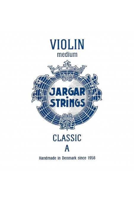 Jargar A Medium Violin String