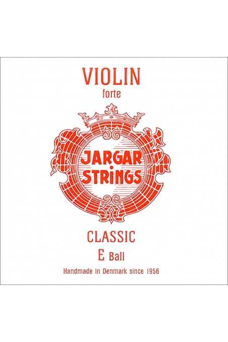 Jargar Forte E Violin String