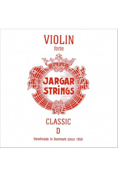 Jargar Forte D Violin String