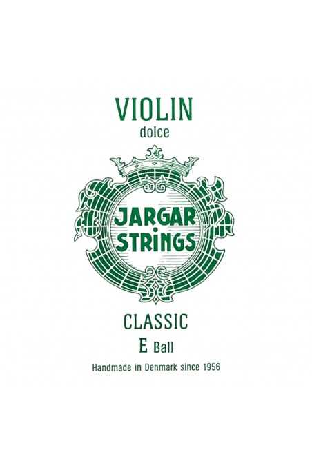 Jargar Dolce Soft E Violin String