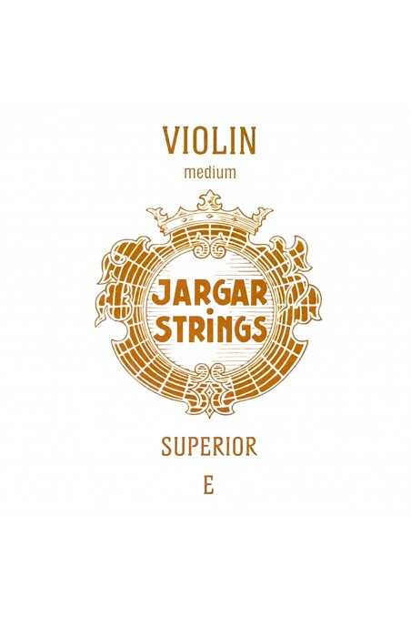 Jargar Superior 4/4 Violin E String