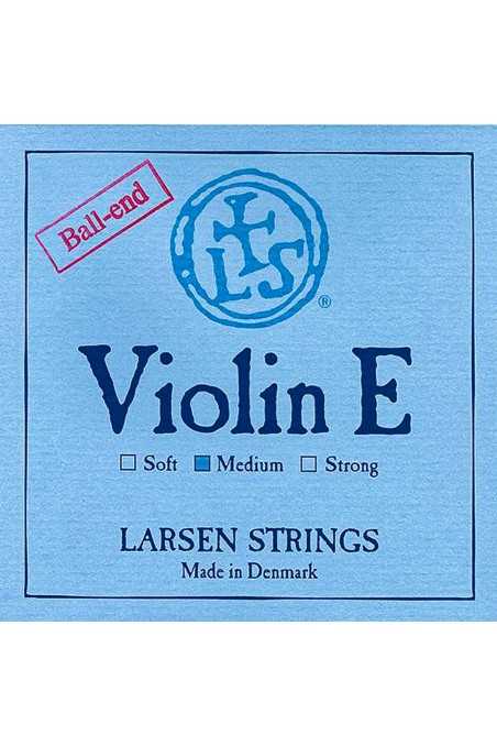 Larsen Original Violin E String