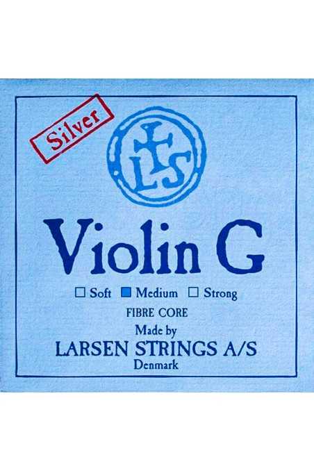 Larsen Original Violin G Strings