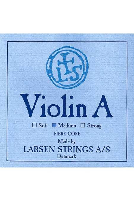 Larsen Original Violin A String