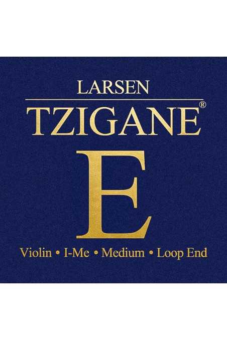 Larsen Tzigane E String for Violin