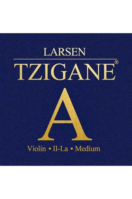 Larsen Tzigane A String for Violin