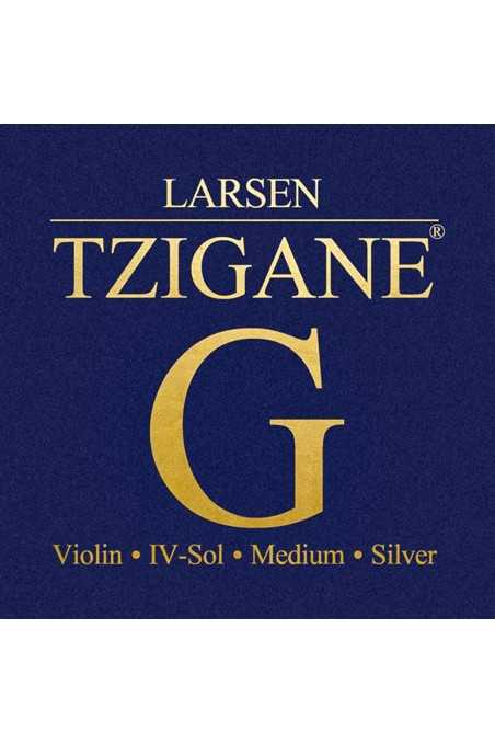 Larsen Tzigane G String for Violin