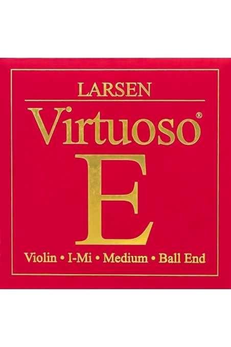 Larsen Virtuoso Violin E String