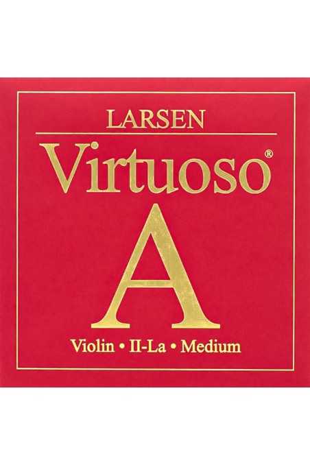 Larsen Virtuoso A Violin String