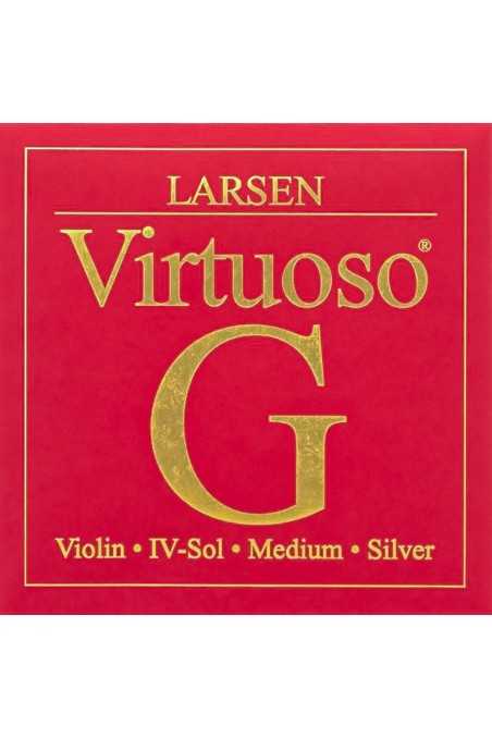 Larsen Virtuoso G Violin String