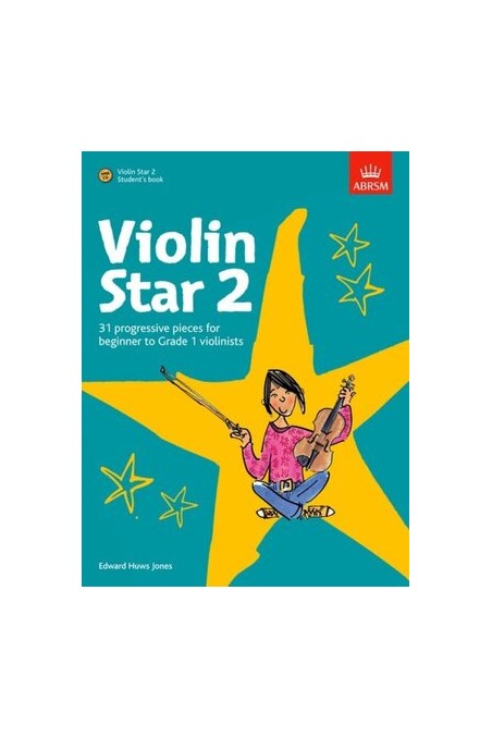 Violin Star 2 ABRSM