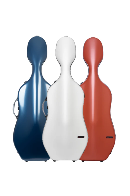 BAM Hightech  Slim Cello Case 3.6kg