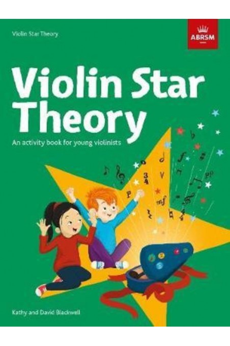 Violin Star Theory ABRSM