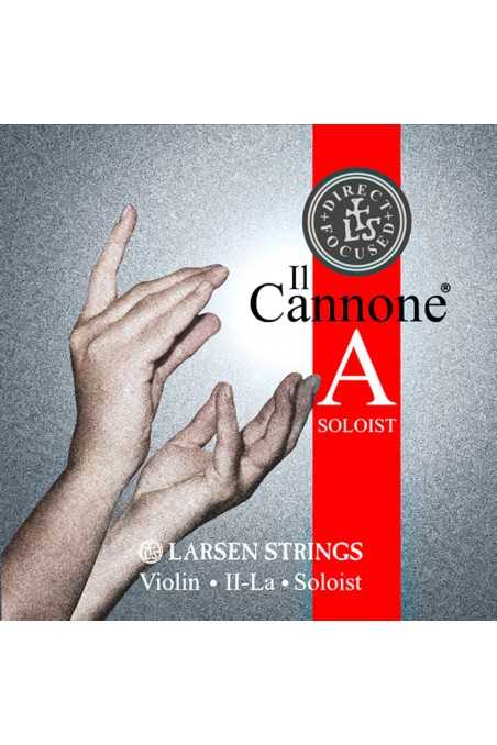 Il Cannone Soloist Direct/Focused Violin A string