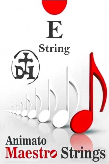 Maestro Violin E String