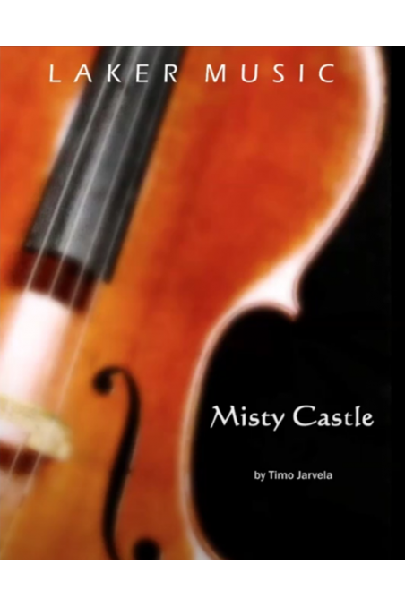 Jarvela, Misty Castle (Grade 1)