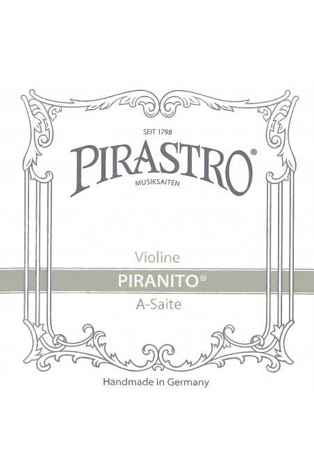 Piranito Violin A String by Pirastro