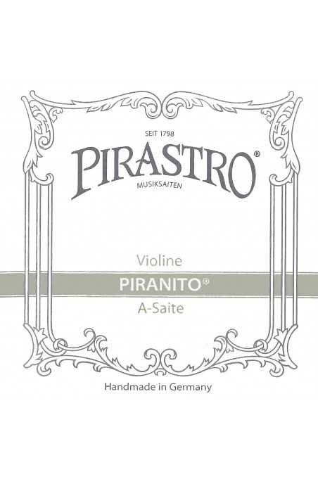 Piranito A Violin String 1/2- 3/4 by Pirastro