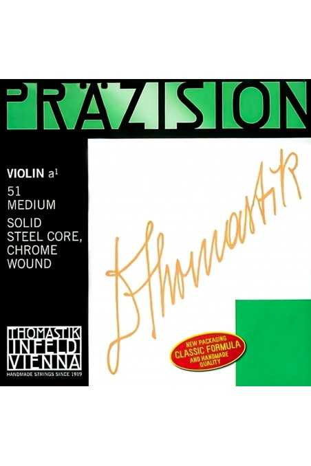 Precision Violin A Strings by Thomastik-Infeld