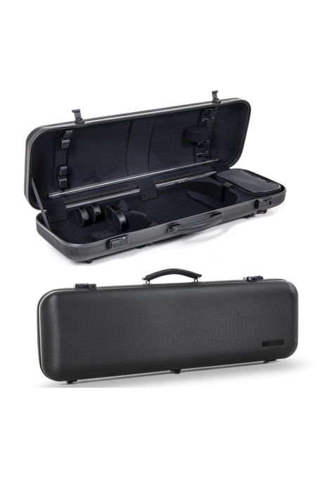 GEWA 4/4 Violin Oblong Case Air Avantgarde