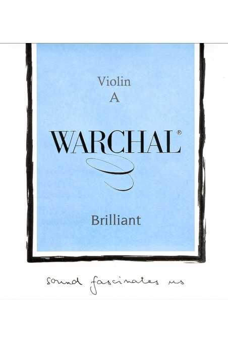 Brilliant Violin A String by Warchal