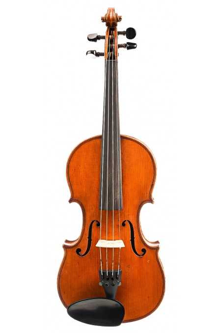 Collin-Mezin Violin 1927 Paris