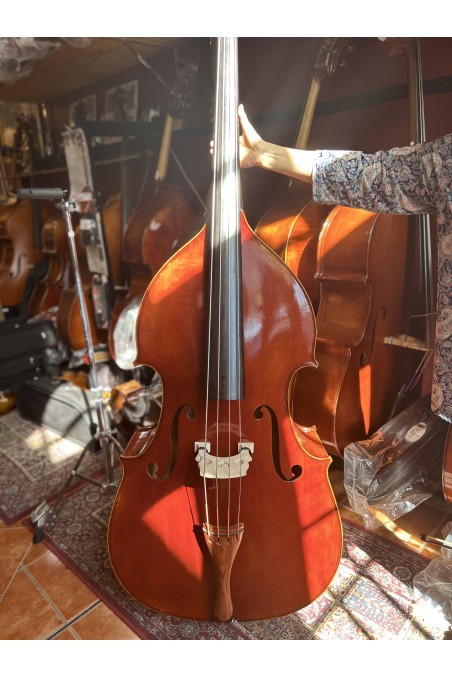 Jay Haide L'Ancienne Double Bass 3/4