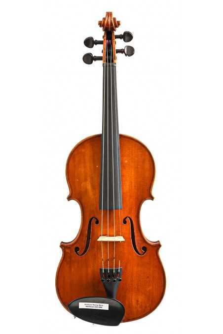 William Henry Dow 1897 Violin, Melbourne