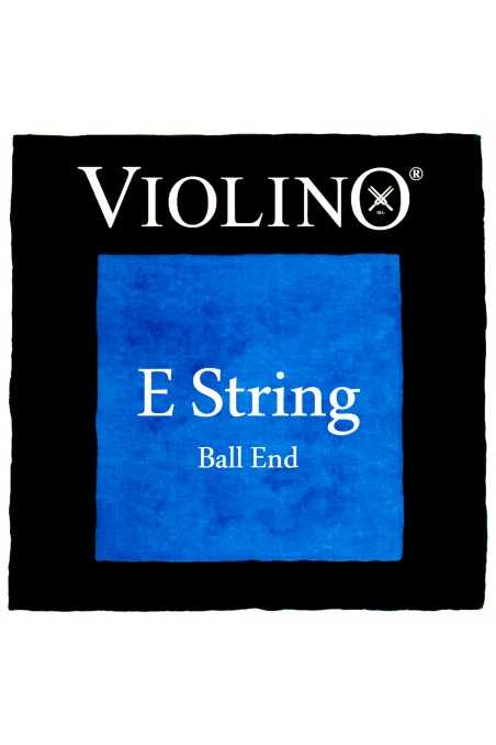 Violino E String Ball End 4/4 by Pirastro