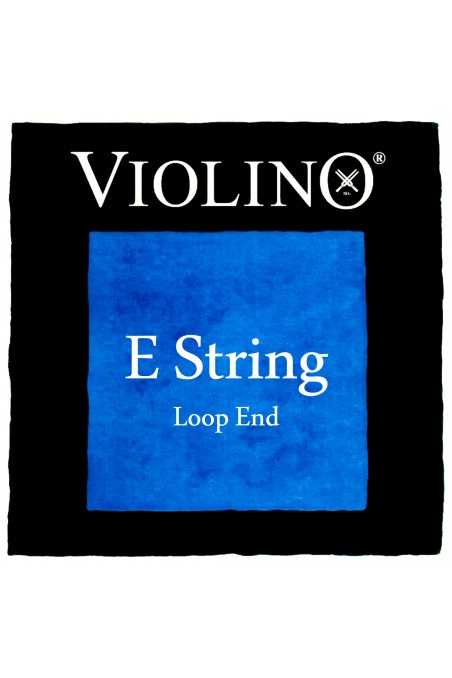 Violino E String Loop End 4/4 by Pirastro