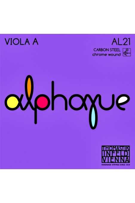 Alphayue Viola A String by Thomastik-Infeld