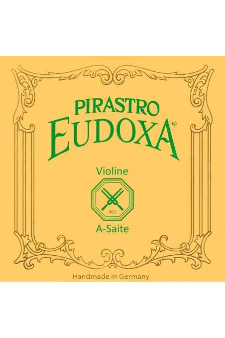 Eudoxa A Violin String by Pirastro