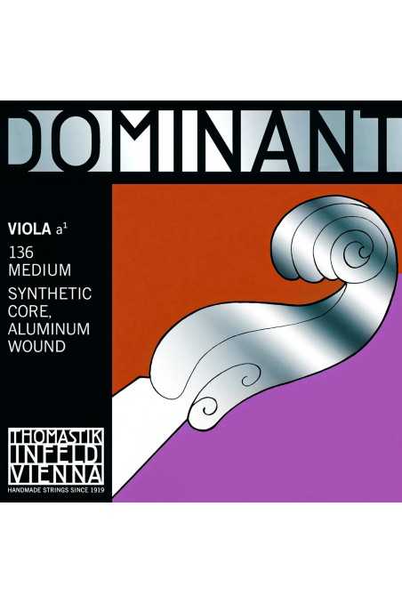 Dominant Viola A String by Thomastik-Infeld