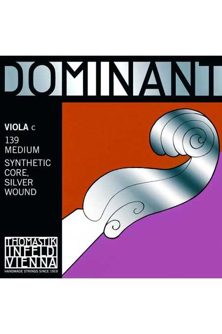 Dominant Viola C String by Thomastik-Infeld